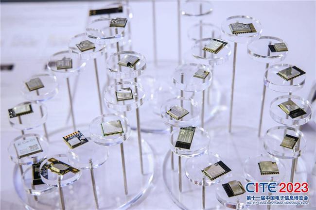 开展倒计时8天｜CITE2024邀您打卡开年深圳首个电子信息展(图5)