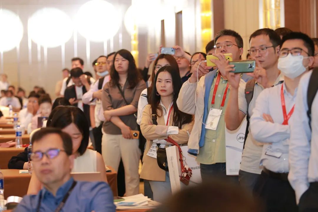 明日开启！2024九峰山论坛暨中国国际化合物半导体产业博览会(图2)