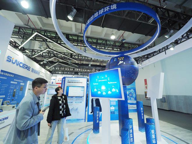 2024上海国际半导体制造设备材料与核心部件展览会