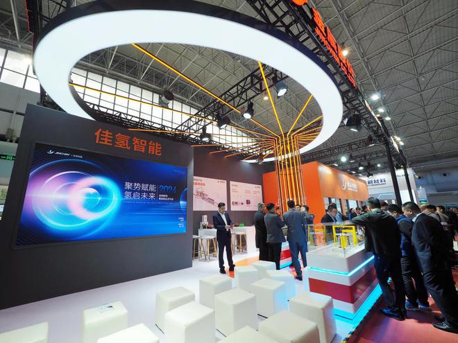 2024上海国际半导体制造设备材料与核心部件展览会(图3)