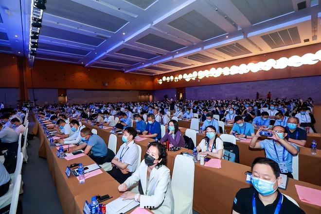 2024中国国际半导体新材料发展(太原)论坛：新兴产业交流盛会(图2)