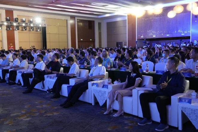2024中国国际半导体新材料发展(太原)论坛：新兴产业交流盛会(图5)