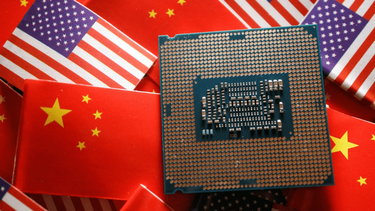 中美技术竞赛：2024年中国半导体行业的新动向(图2)