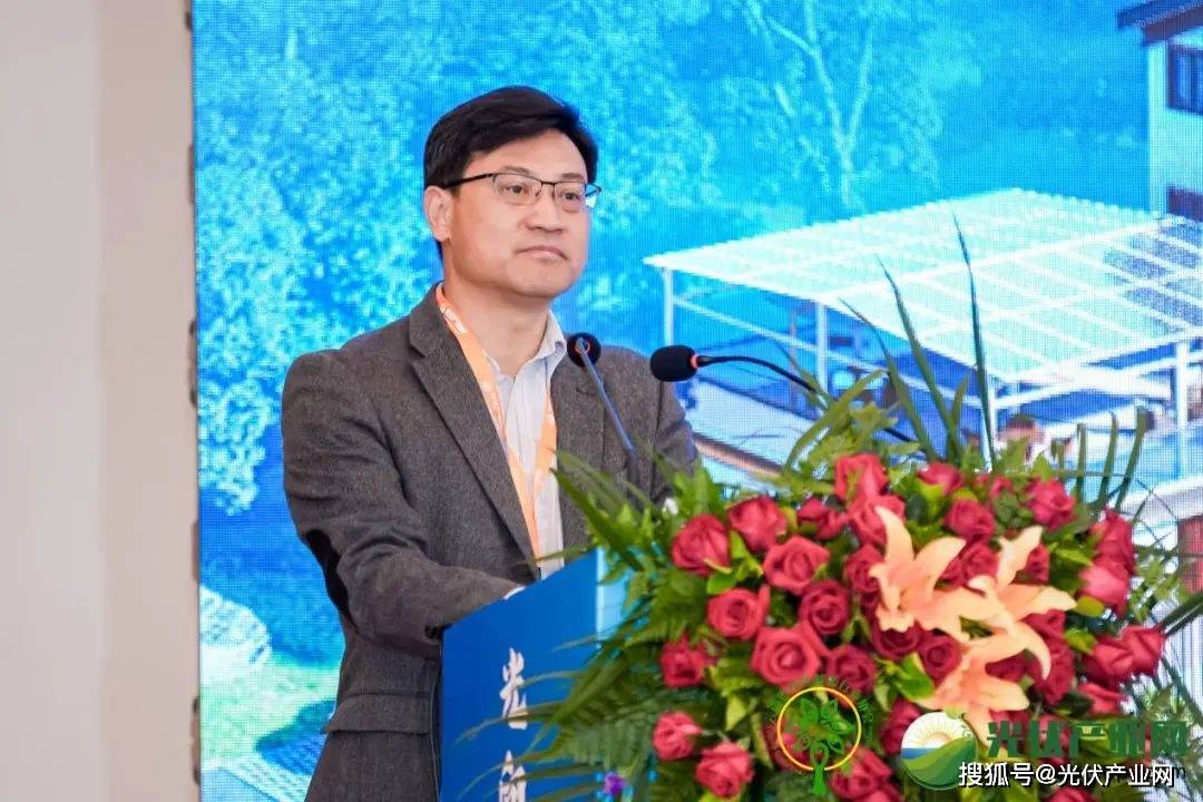 2024年第二届分布式光伏高质量发展大会暨光电建筑创新论坛圆满落幕！(图3)