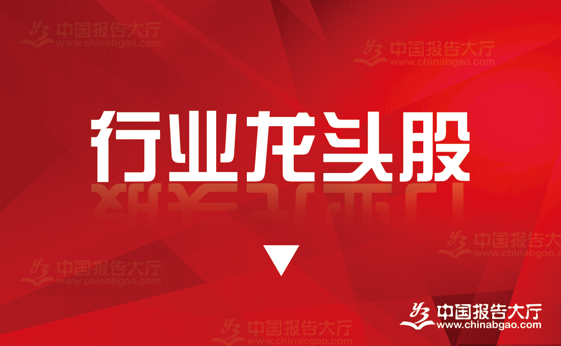 2024年半导体设备行业龙头股一览表（半导体设备行业龙头）