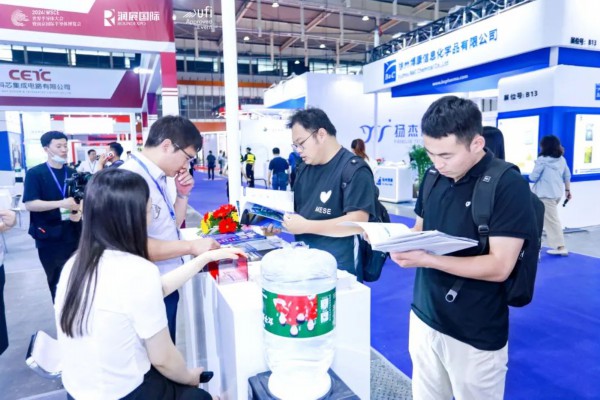 今天我们来说说半导体请给点耐心……(图2)