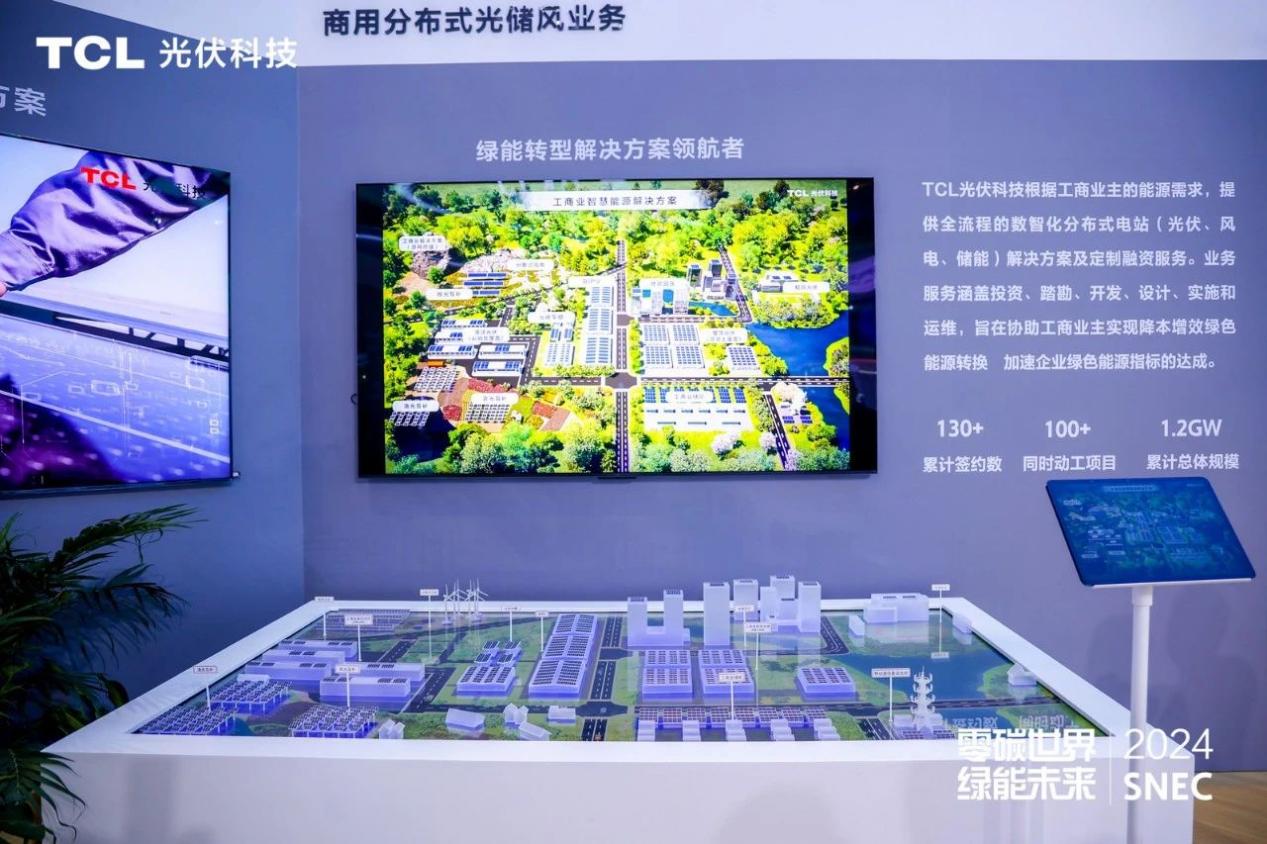 2024年太阳能光伏发电行业前景分析(图7)