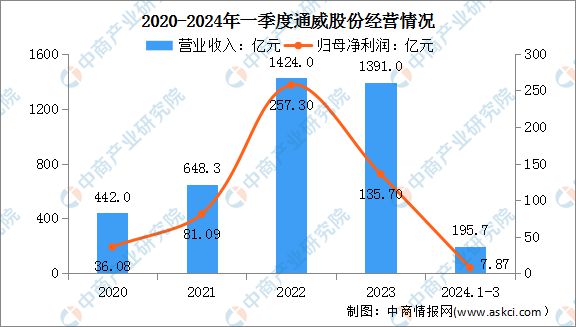 2024年中国分布式光伏行业市场前景预测研究报告(图13)