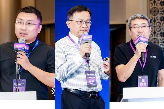 2024集微半导体制造大会：设备材料国产化提速产业链突破奖名单揭晓(图4)