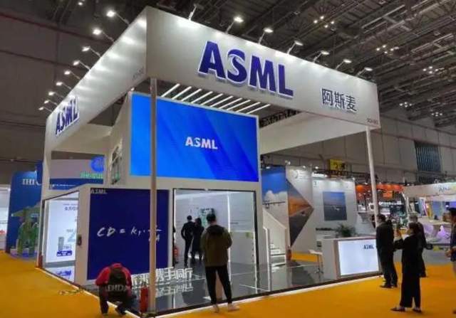 美国很紧张3大半导体设备厂商要靠中国芯片厂养活(图4)