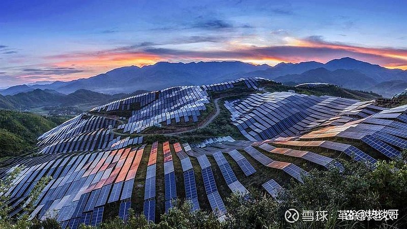 2024年光伏行业发展前景和展望；重点企业Q1业绩预测(图3)