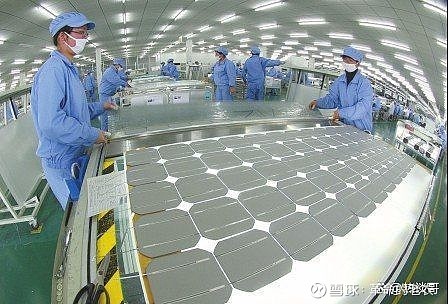2024年光伏行业发展前景和展望；重点企业Q1业绩预测(图4)