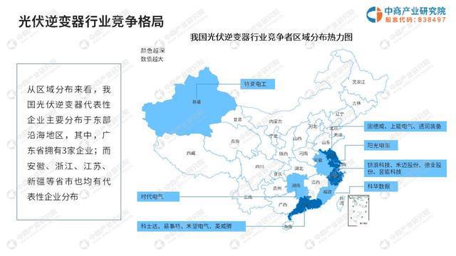 中商产业研究院：《2024中国光伏逆变器行业市场前景及投资研究报告》发布(图7)