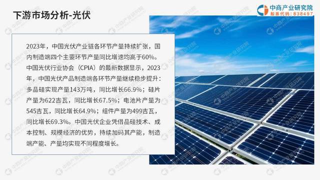 中商产业研究院：《2024中国光伏逆变器行业市场前景及投资研究报告》发布(图6)