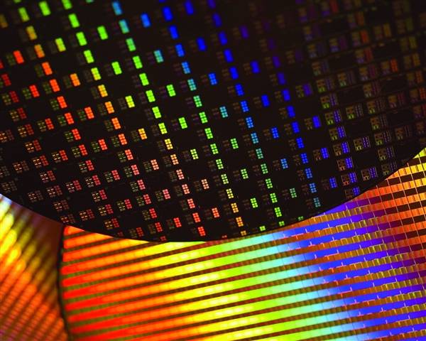 2024上半年半导体投资骤降375%发生了什么？(图1)