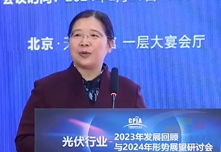 开年第一会2024年光伏行业怎么走？这些大佬这么说(图8)