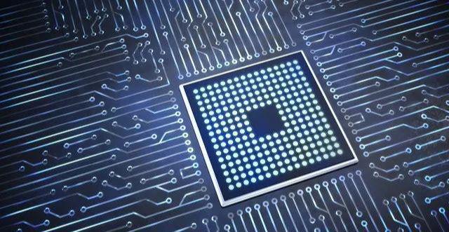 2024年被严重低估的7只优质“半导体+芯片”龙头股(图3)