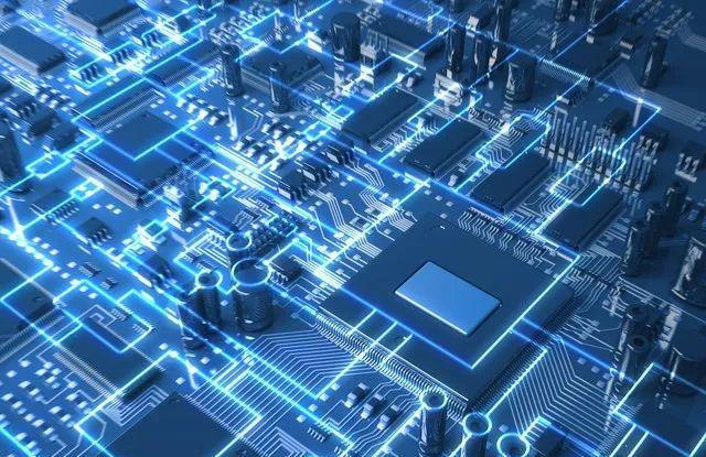 2024年被严重低估的7只优质“半导体+芯片”龙头股(图1)