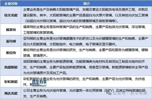 2024-2030年光伏玻璃行业深度调研及投资前景预测报告(图2)