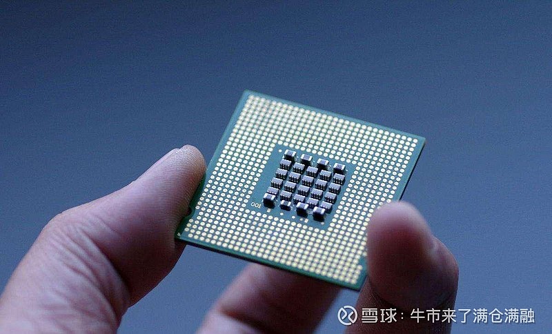 A股芯片半导体龙头股票有哪些？