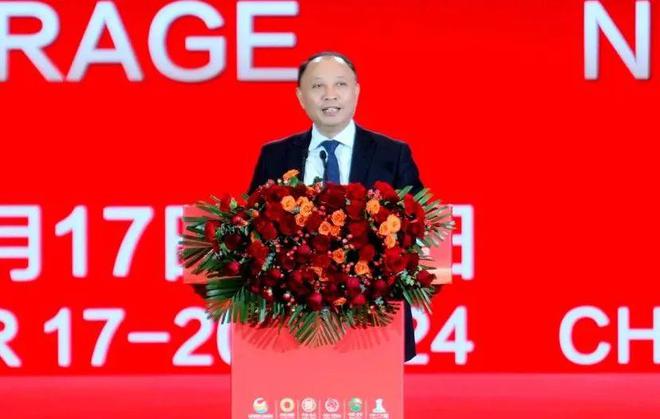 2024光伏储能产业大会：携手迈进光储新时代共筑双碳新梦想(图12)