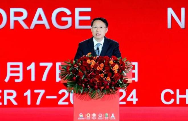 2024光伏储能产业大会：携手迈进光储新时代共筑双碳新梦想(图10)