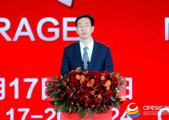 2024光伏储能产业大会：携手迈进光储新时代共筑双碳新梦想(图11)