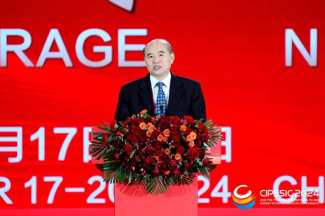2024光伏储能产业大会：携手迈进光储新时代共筑双碳新梦想(图16)