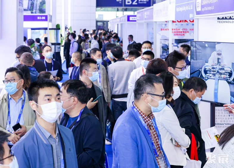 2024第12届半导体设备与核心部件展示会9月25-27日在无锡举办展位申请、门票免费领取