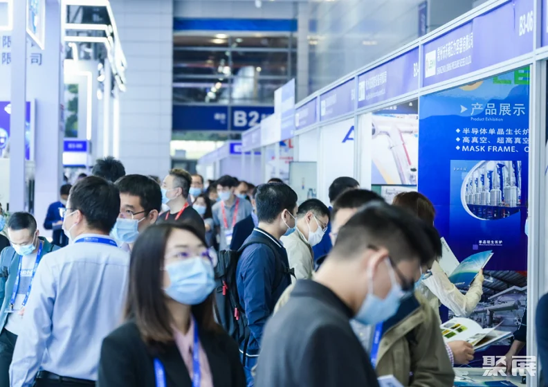 2024第12届半导体设备与核心部件展示会9月25-27日在无锡举办展位申请、门票免费领取(图4)