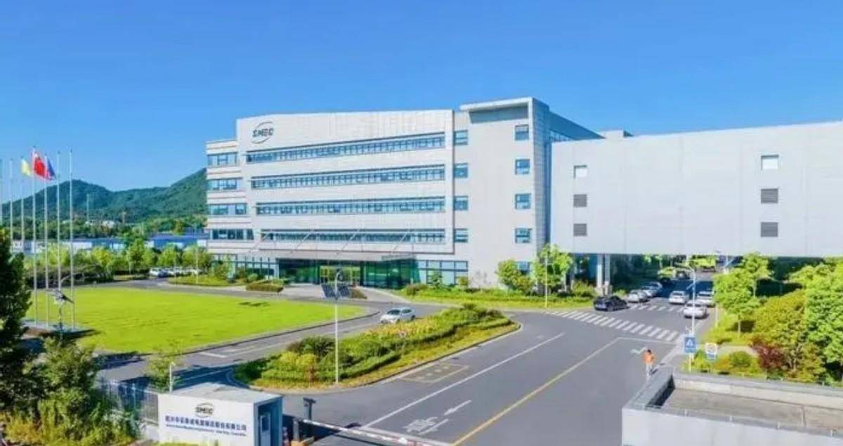中国50亿重资光刻机厂落地！国产半导体谋出生路荷兰该急了！(图4)