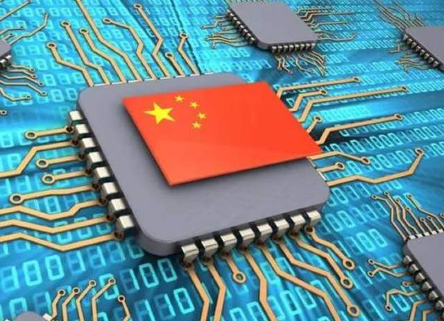 形势严峻：机构预测2024年国产设备自给率16%84%靠进口(图3)