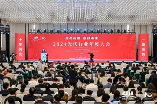 前瞻2025：六大趋势引领光伏产业触底回升(图2)