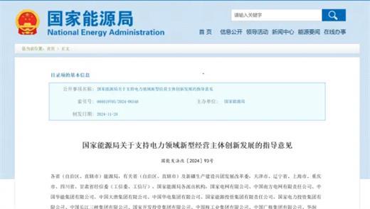 前瞻2025：六大趋势引领光伏产业触底回升(图5)