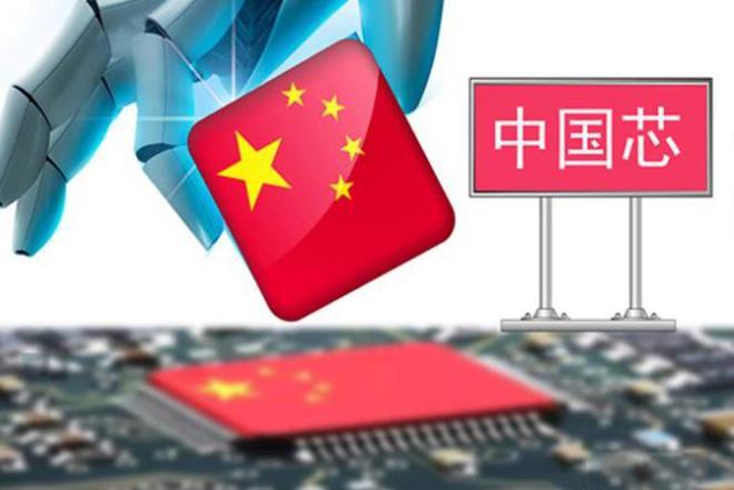 国产芯片、半导体设备替代的最大赢家终于出现了(图2)