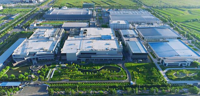 TCL中环以中国光伏行业最高分入选标普全球年鉴实力诠释高质量发展(图2)