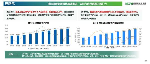 《中国能源数据报告（2025）》重磅发布(图6)