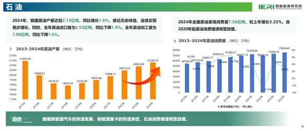 《中国能源数据报告（2025）》重磅发布(图5)