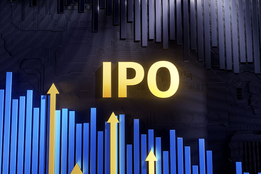 【观察】2024年半导体行业IPO观察：8家企业终止IPO11家开启上市辅导；唯捷创芯2023年净利润同比增长9593%(图1)