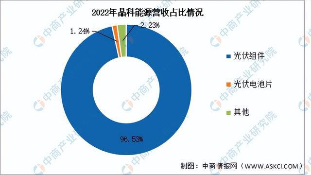 2024年中国光伏组件行业市场前景预测研究报告（简版）(图9)