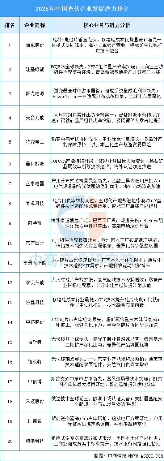 2025年中国光伏行业市场前景预测研究报告(图9)