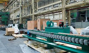 半导体设备行业报告2024：行业逐渐复苏半导体设备国产化率正在稳步提升(图8)