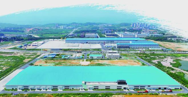 2024光伏扩产详情：总投资超8000亿175个项目签约、开工、投产(图16)