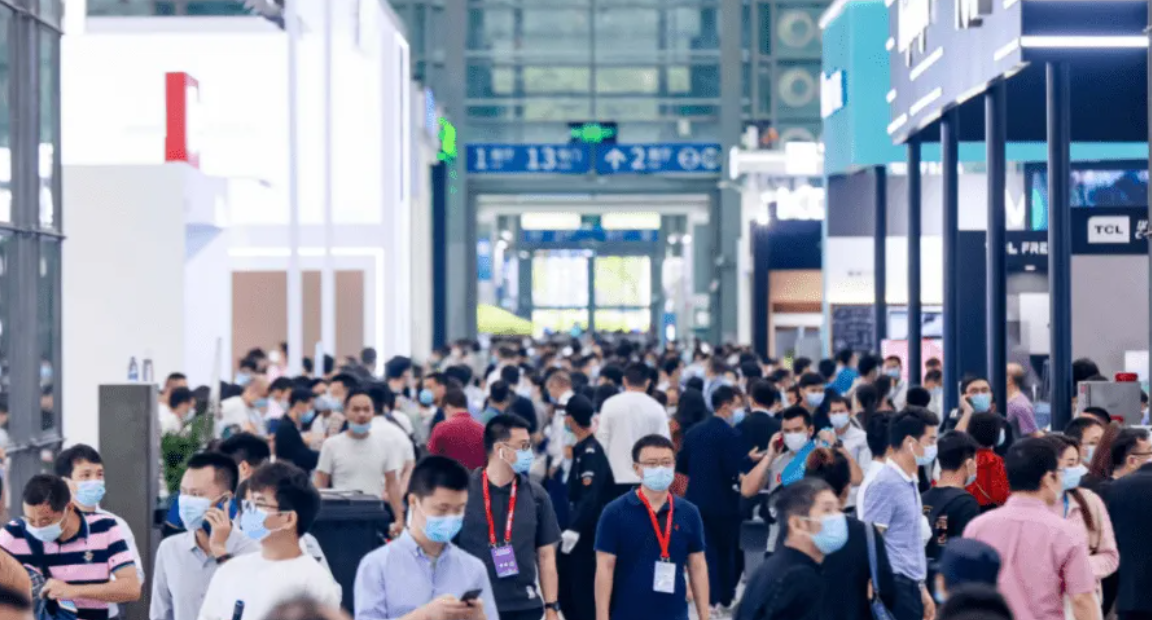 2024年中国深圳（国际）半导体光刻机设备展览会暨华南半导体芯片设备展览会