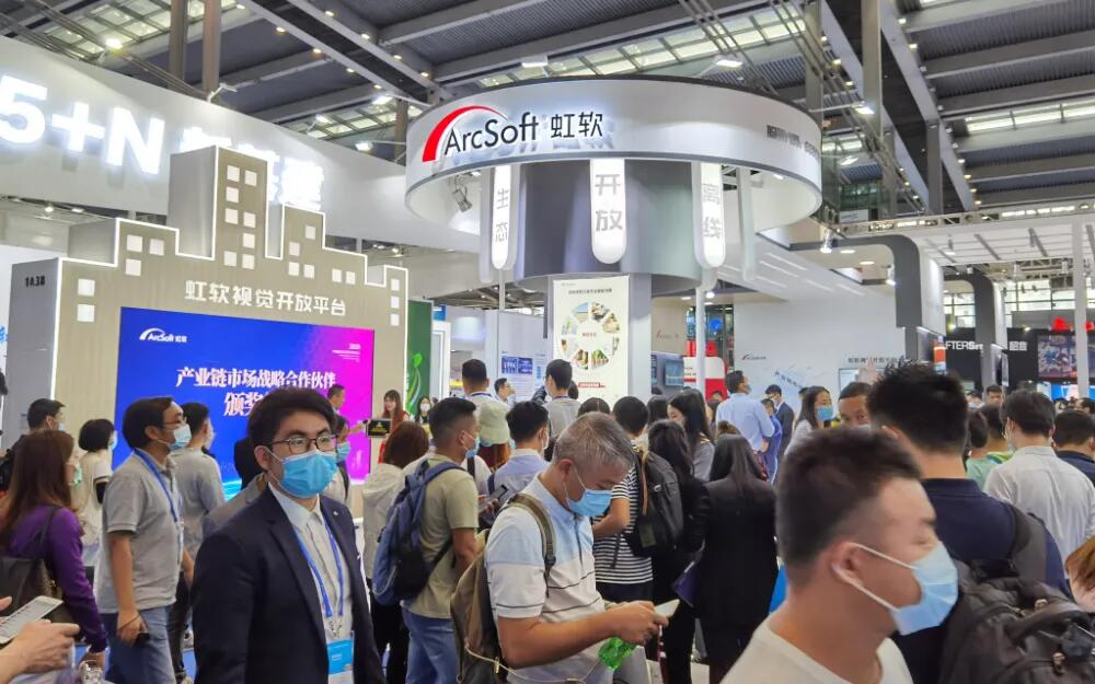 2024年中国深圳（国际）半导体光刻机设备展览会暨华南半导体芯片设备展览会(图2)