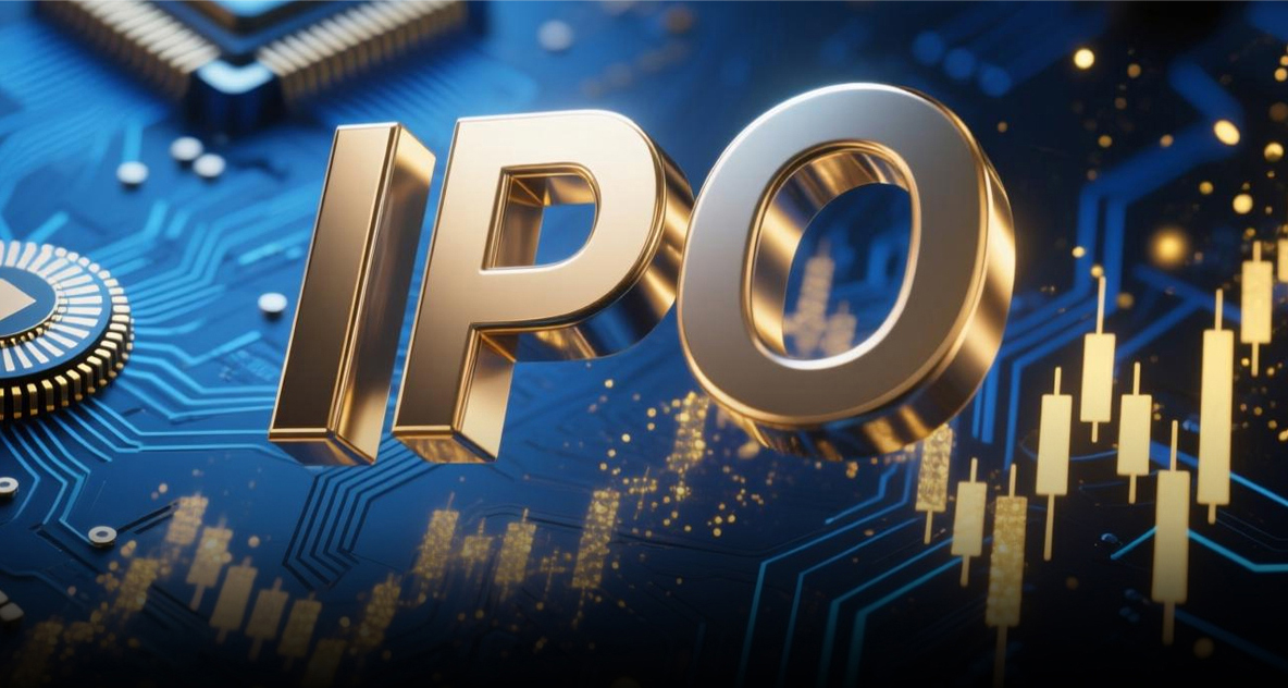 产品打破国外垄断！华为投资的又一家半导体企业启动IPO