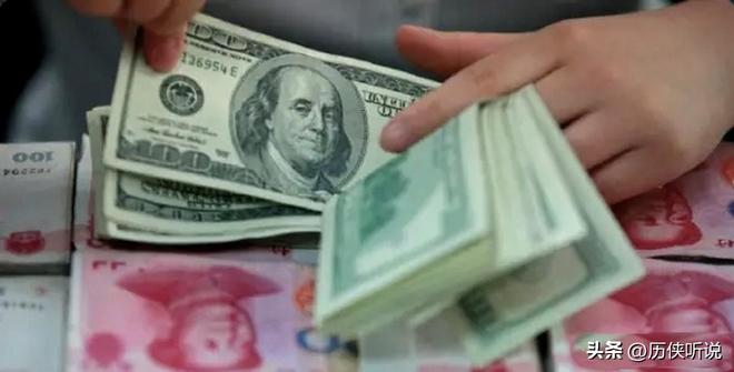 中国布局十几年的阳谋！三张底牌让各国主动靠拢全球格局将大变(图16)