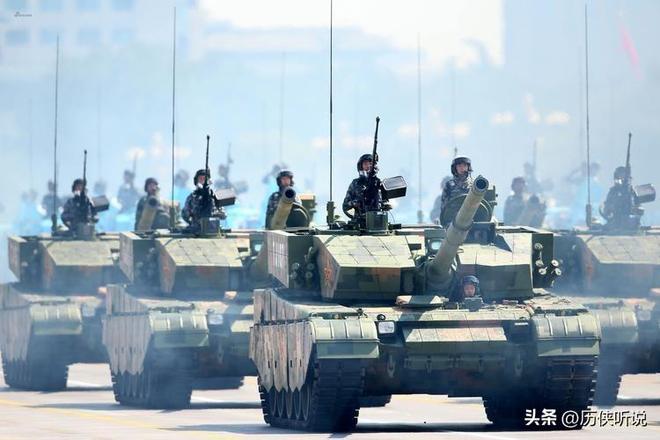 中国布局十几年的阳谋！三张底牌让各国主动靠拢全球格局将大变(图9)