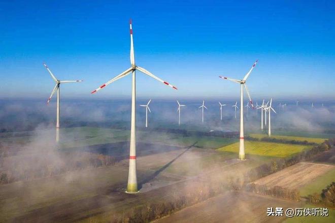 中国布局十几年的阳谋！三张底牌让各国主动靠拢全球格局将大变(图4)