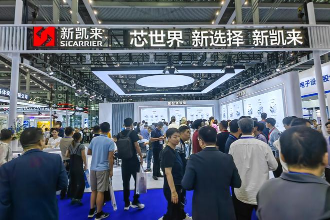 商业头条No95｜深圳半导体“惊喜”风暴(图2)